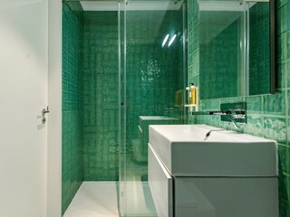 Apartment Porto Ausstattung 10