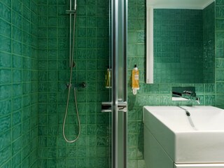 Apartment Porto Ausstattung 12
