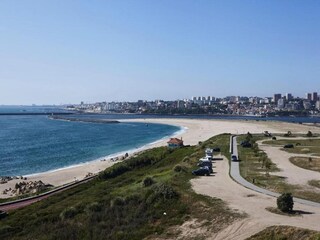 Appartement Porto Environnement 32