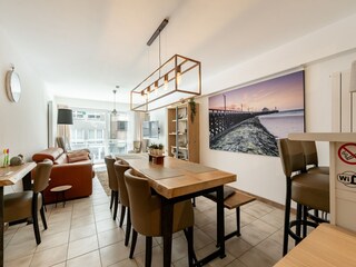 Appartement Wenduine Kenmerken 6