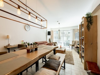 Apartment Wenduine Ausstattung 7