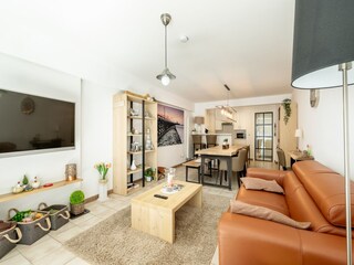 Appartement Wenduine Kenmerken 16