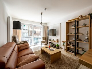 Appartement Wenduine Kenmerken 8