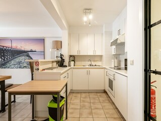 Appartement Wenduine Kenmerken 12