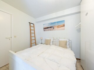 Appartement Wenduine Équipement 18