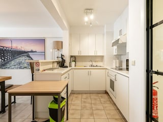Appartement Wenduine Kenmerken 18