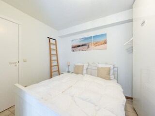 Appartement Wenduine Kenmerken 14