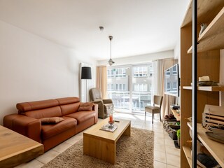 Appartement Wenduine Kenmerken 1
