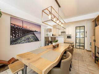 Appartement Wenduine Kenmerken 19