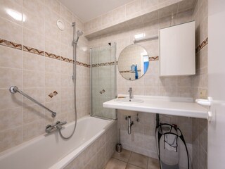 Appartement Wenduine Kenmerken 14