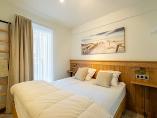 Appartement Wenduine Équipement 8