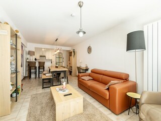 Appartement Wenduine Équipement 7