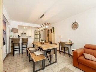 Apartment Wenduine Ausstattung 12