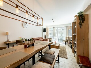 Appartement Wenduine Équipement 15