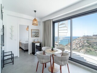 Apartment Torrox Pueblo Ausstattung 27