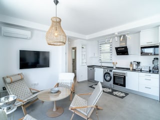 Apartment Torrox Pueblo Ausstattung 31