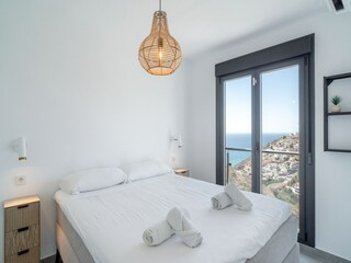 Apartment Torrox Pueblo Ausstattung 40