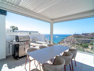 Apartment Torrox Pueblo Outdoor Recording 10