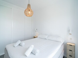 Apartment Torrox Pueblo Ausstattung 29