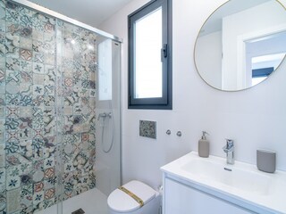 Apartment Torrox Pueblo Ausstattung 30