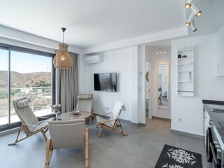 Appartement Torrox Pueblo Kenmerken 42