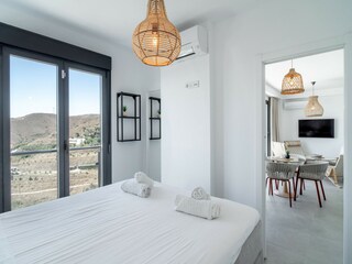 Apartment Torrox Pueblo Ausstattung 41