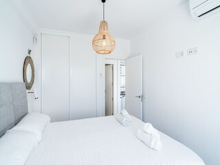 Apartment Torrox Pueblo Ausstattung 42