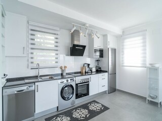 Apartment Torrox Pueblo Ausstattung 31