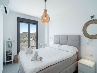 Apartment Torrox Pueblo Ausstattung 32