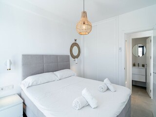 Apartment Torrox Pueblo Ausstattung 33