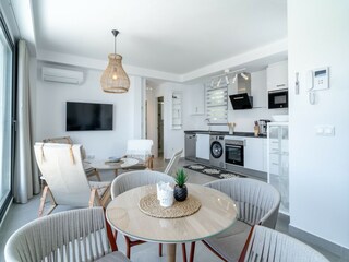 Apartment Torrox Pueblo Ausstattung 35