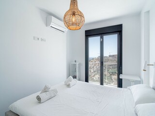Apartment Torrox Pueblo Ausstattung 37