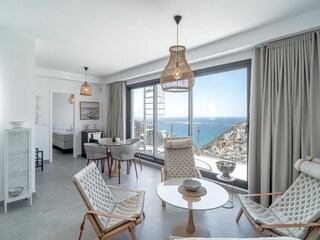 Apartment Torrox Pueblo Ausstattung 38