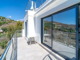 Apartment Torrox Pueblo Außenaufnahme 23