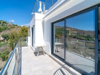 Appartement Torrox Pueblo Buitenaudio-opname 23