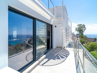 Appartement Torrox Pueblo Buitenaudio-opname 15