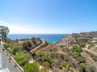 Apartment Torrox Pueblo Außenaufnahme 16