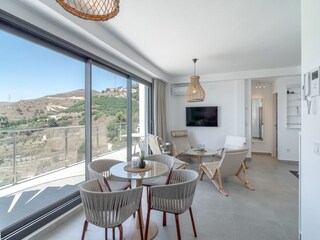 Apartment Torrox Pueblo Ausstattung 39