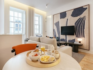 Apartment Porto  19