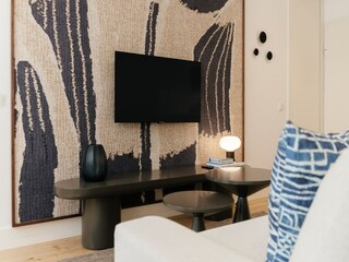 Apartment Porto Ausstattung 13