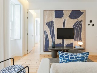Appartement Porto Équipement 5
