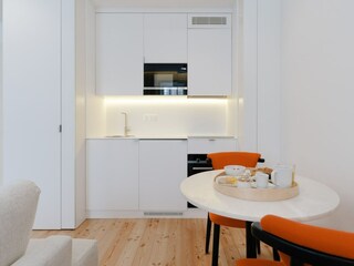 Appartement Porto Kenmerken 9