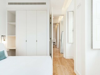 Appartement Porto Équipement 7