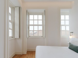 Appartement Porto Équipement 10