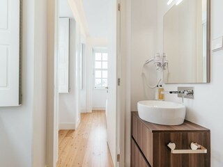 Appartement Porto Équipement 11