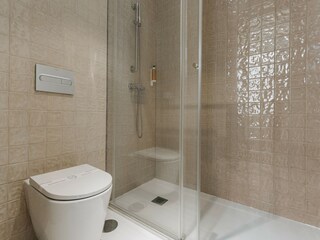 Appartement Porto Kenmerken 6