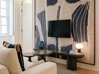 Appartement Porto Kenmerken 3