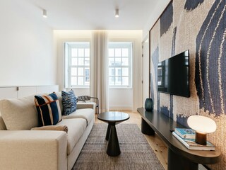 Appartement Porto Kenmerken 1