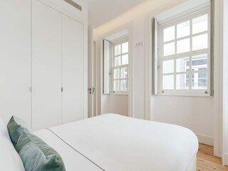 Appartement Porto Équipement 4