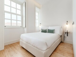 Appartement Porto Équipement 14